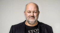 Book Werner Vogels for your next corporate event, function, or private party.