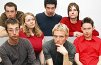 Book Belle & Sebastian for your next corporate event, function, or private party.