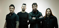 Book Saint Asonia for your next corporate event, function, or private party.