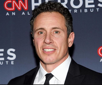 Book Chris Cuomo for your next corporate event, function, or private party.