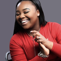 Book Jekalyn Carr for your next corporate event, function, or private party.