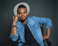 Book Travis Greene for your next corporate event, function, or private party.