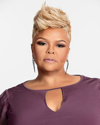 Book Tamela Mann for your next corporate event, function, or private party.