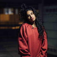 Book Jessie Reyez for your next corporate event, function, or private party.