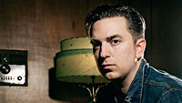 Book JD McPherson for your next corporate event, function, or private party.