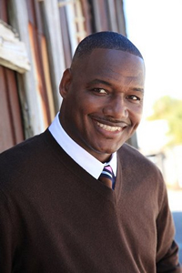 Book Derrick Brooks for your next corporate event, function, or private party.