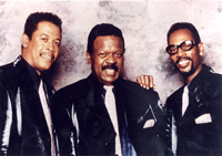Book The Delfonics for your next corporate event, function, or private party.