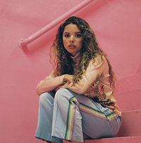 Book Nilufer Yanya for your next corporate event, function, or private party.