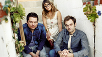 Book Nickel Creek for your next corporate event, function, or private party.