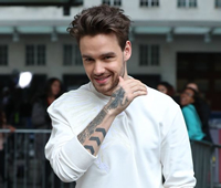 Book Liam Payne for your next corporate event, function, or private party.