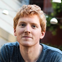 Book Patrick Collison for your next corporate event, function, or private party.