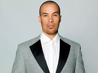 Book Coby Bell for your next corporate event, function, or private party.