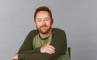 Book Scott Grimes for your next corporate event, function, or private party.