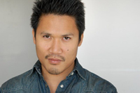 Book Dante Basco for your next corporate event, function, or private party.