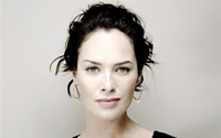 Book Lena Headey for your next corporate event, function, or private party.