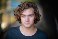Book Finn Jones for your next corporate event, function, or private party.