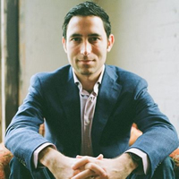 Book Scott Belsky for your next corporate event, function, or private party.