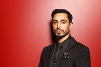 Book Riz Ahmed for your next corporate event, function, or private party.