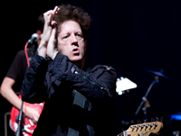 Book Willie Nile for your next corporate event, function, or private party.