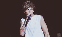 Book Louis Tomlinson for your next corporate event, function, or private party.