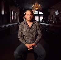 Book William Clark Green for your next corporate event, function, or private party.