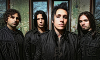 Book Papa Roach for your next corporate event, function, or private party.