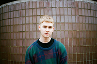 Book Mura Masa for your next corporate event, function, or private party.