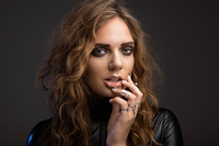 Book Tove Lo for your next corporate event, function, or private party.