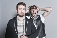 Book Japandroids for your next corporate event, function, or private party.