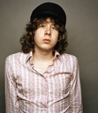 Book Ben Kweller for your next corporate event, function, or private party.