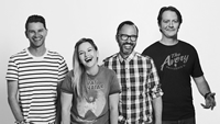 Book Letters to Cleo for your next corporate event, function, or private party.