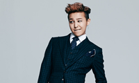 Book G-Dragon for your next corporate event, function, or private party.