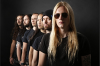 Book DragonForce for your next corporate event, function, or private party.