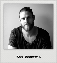 Book Joel Bennett for your next corporate event, function, or private party.