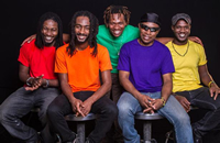 Book Raging Fyah for your next corporate event, function, or private party.