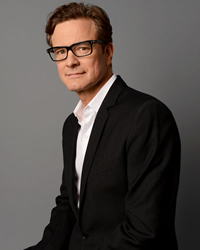 Book Colin Firth for your next corporate event, function, or private party.