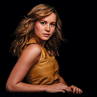 Book Brie Larson for your next corporate event, function, or private party.