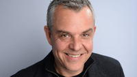 Book Danny Huston for your next corporate event, function, or private party.