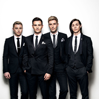 Book Collabro for your next corporate event, function, or private party.