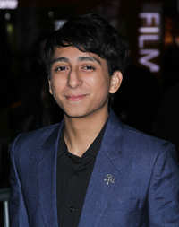 Book Tony Revolori for your next corporate event, function, or private party.