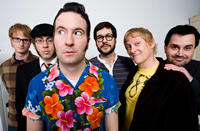 Book Reel Big Fish for your next corporate event, function, or private party.