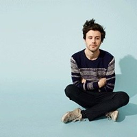 Book Michael Angelakos for your next corporate event, function, or private party.