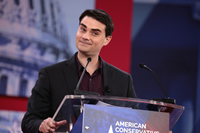 Book Ben Shapiro for your next corporate event, function, or private party.