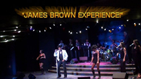 Book The James Brown Experience for your next corporate event, function, or private party.
