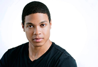 Book Ray Fisher for your next corporate event, function, or private party.
