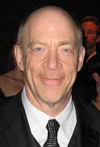 J.K. Simmons News, Photos, Quotes, Video