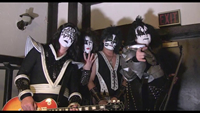 Book Sonic Boom- KISS Tribute for your next corporate event, function, or private party.