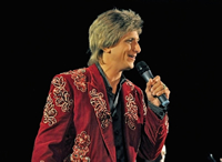 Book Barry's Songbook - Barry Manilow Tribute for your next corporate event, function, or private party.