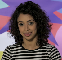 Book Liza Koshy for your next corporate event, function, or private party.