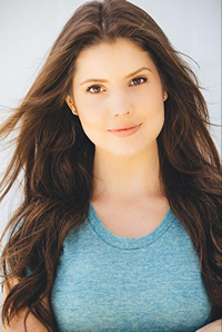 Book Amanda Cerny for your next corporate event, function, or private party.